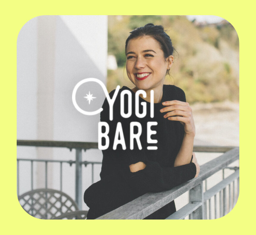 Yogi Bare