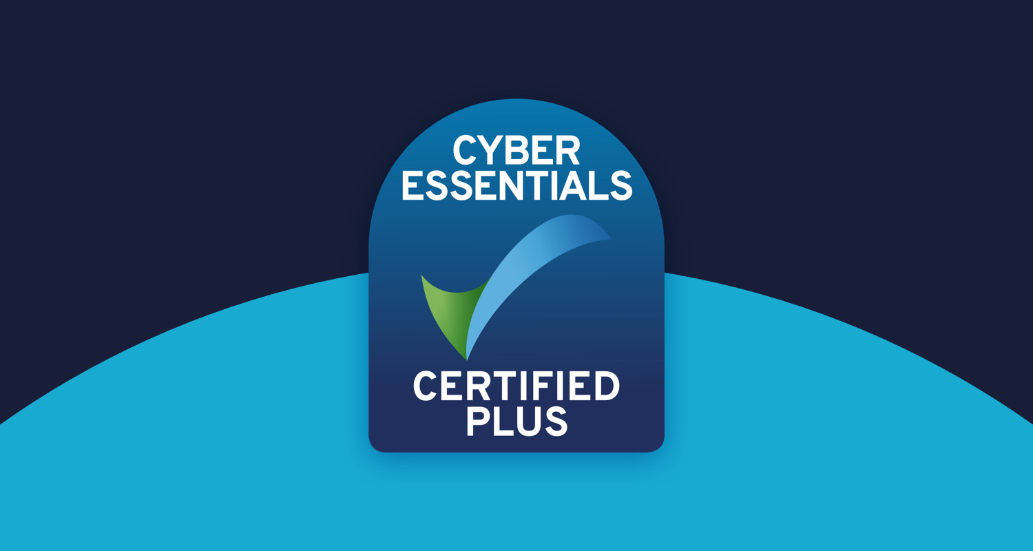 Cyber Essentials Plus